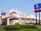 фото отеля Americas Best Value Inn Rapid City