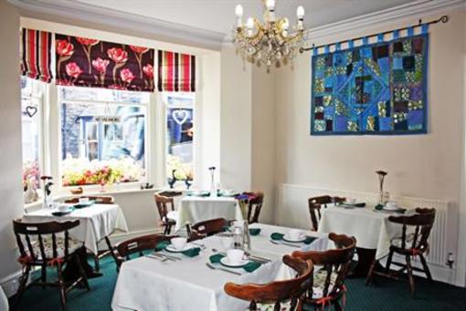 фото отеля Claremont House Guest House