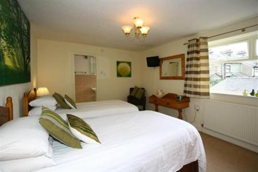 фото отеля Claremont House Guest House