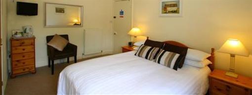 фото отеля Claremont House Guest House