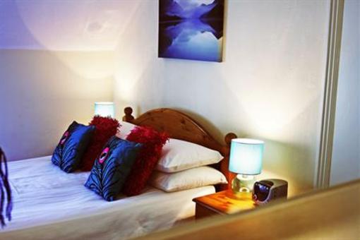 фото отеля Claremont House Guest House