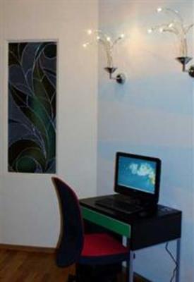 фото отеля Green Mango Hostel