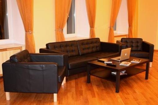 фото отеля Green Mango Hostel
