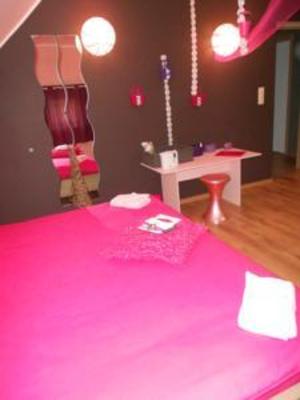 фото отеля B&B Ma Douce Heure