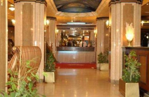фото отеля City Star Hotel Dubai