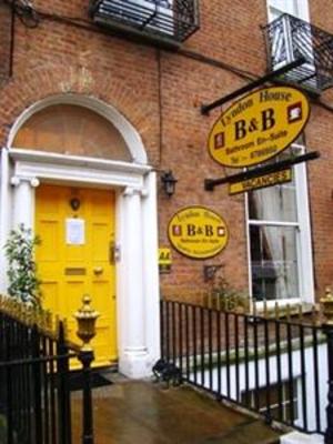 фото отеля Lyndon Guesthouse Dublin