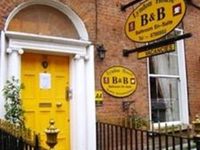 Lyndon Guesthouse Dublin