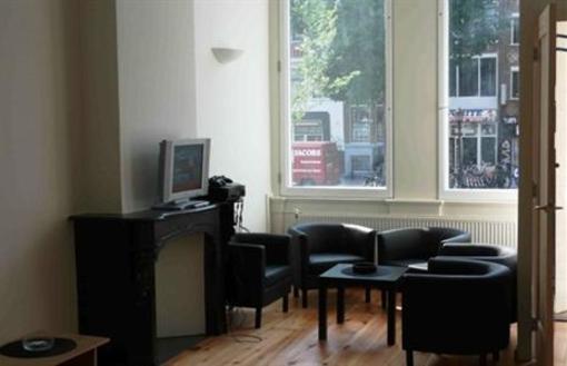 фото отеля Amsterdam Cribs Red Light B&B