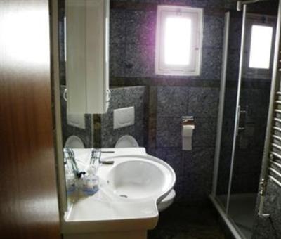 фото отеля Amsterdam Cribs Red Light B&B