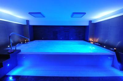 фото отеля Hotel Ansharius