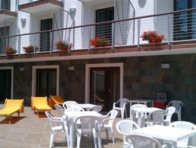фото отеля Hotel Ansharius