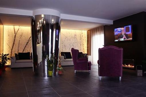 фото отеля Hotel Ansharius