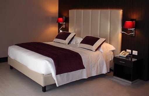 фото отеля Hotel Ansharius
