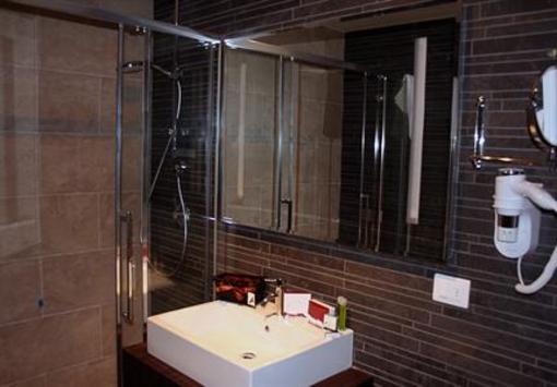 фото отеля Hotel Ansharius