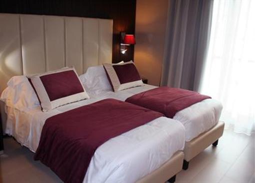 фото отеля Hotel Ansharius