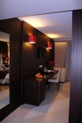 фото отеля Hotel Ansharius