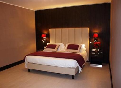 фото отеля Hotel Ansharius