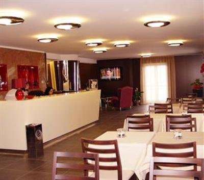 фото отеля Hotel Ansharius