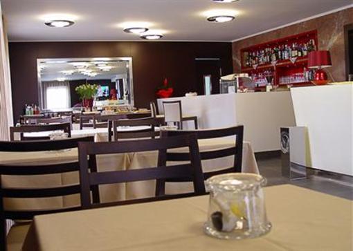 фото отеля Hotel Ansharius