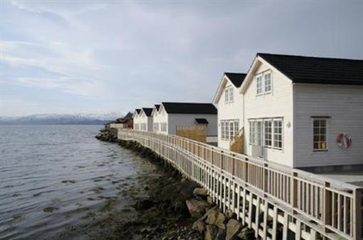 фото отеля Arctic Seasport
