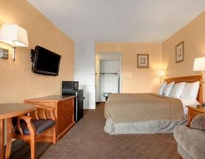 фото отеля Travelodge Torrance Redondo Beach