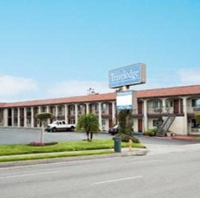 фото отеля Travelodge Torrance Redondo Beach