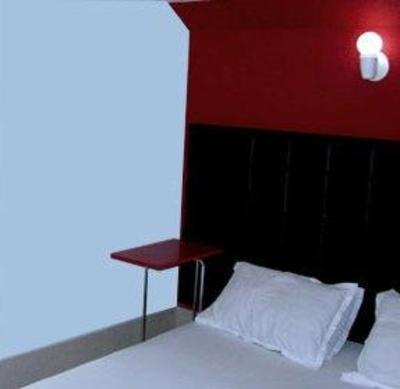 фото отеля The Jagannath Hotel