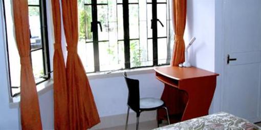 фото отеля The Jagannath Hotel