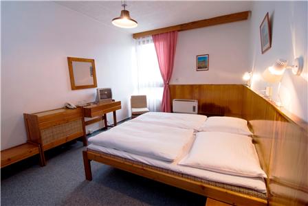 фото отеля Hotel Golf Prague