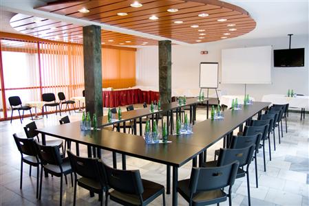 фото отеля Hotel Golf Prague