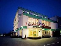 Hotel Golf Prague