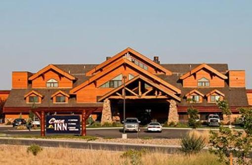 фото отеля C'mon Inn of Casper
