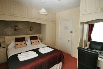 фото отеля Aberconwy House Betws-y-Coed