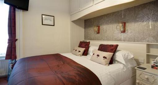 фото отеля Aberconwy House Betws-y-Coed