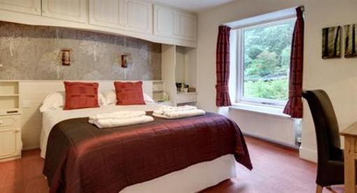 фото отеля Aberconwy House Betws-y-Coed