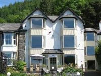 Aberconwy House Betws-y-Coed