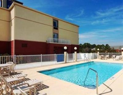 фото отеля Sleep Inn and Suites Panama City (Florida)