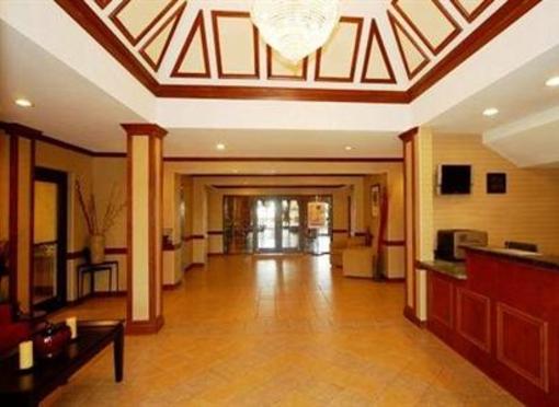 фото отеля Sleep Inn and Suites Panama City (Florida)