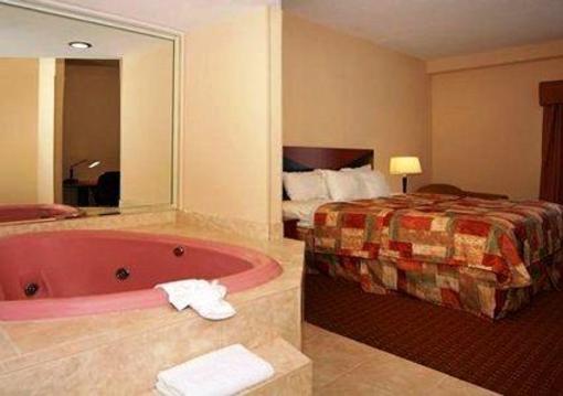 фото отеля Sleep Inn and Suites Panama City (Florida)