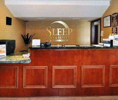 фото отеля Sleep Inn and Suites Panama City (Florida)