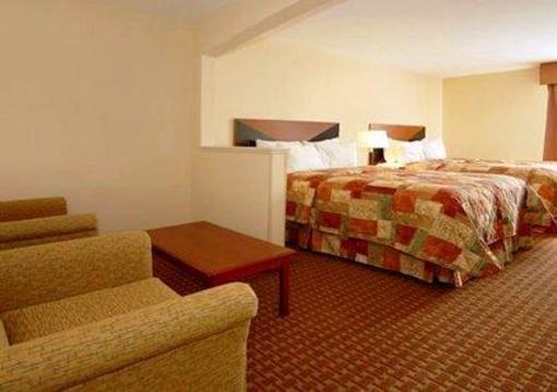 фото отеля Sleep Inn and Suites Panama City (Florida)