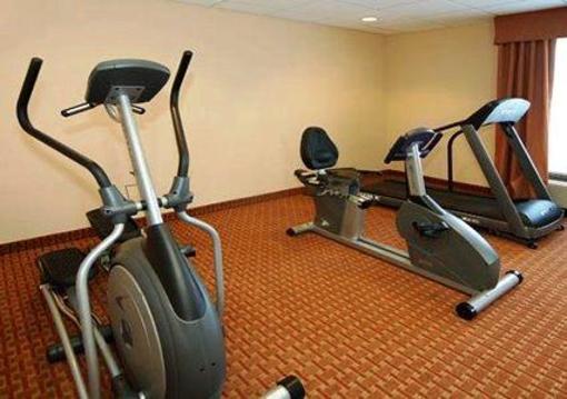 фото отеля Sleep Inn and Suites Panama City (Florida)