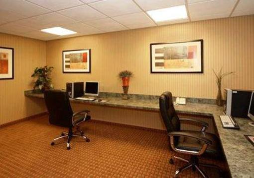 фото отеля Sleep Inn and Suites Panama City (Florida)