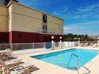 фото отеля Sleep Inn and Suites Panama City (Florida)