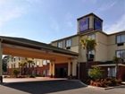 фото отеля Sleep Inn and Suites Panama City (Florida)