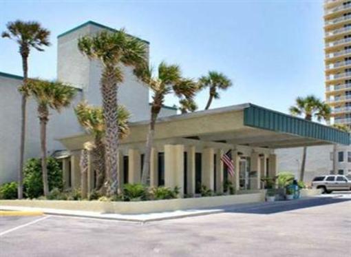фото отеля Panama City Beach Resort & Club
