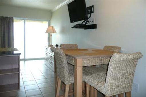 фото отеля Panama City Beach Resort & Club