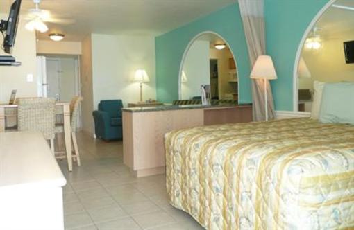 фото отеля Panama City Beach Resort & Club