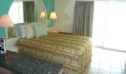 фото отеля Panama City Beach Resort & Club