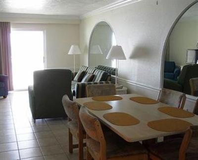 фото отеля Panama City Beach Resort & Club